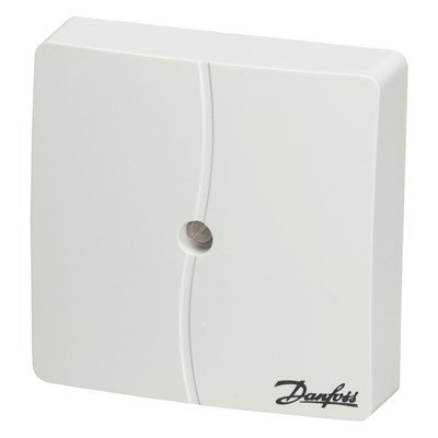 Danfoss Температурные датчики для погодных компенсаторов серии ECL Датчик темп-ры нар. воздуха ESMT 084N1012 