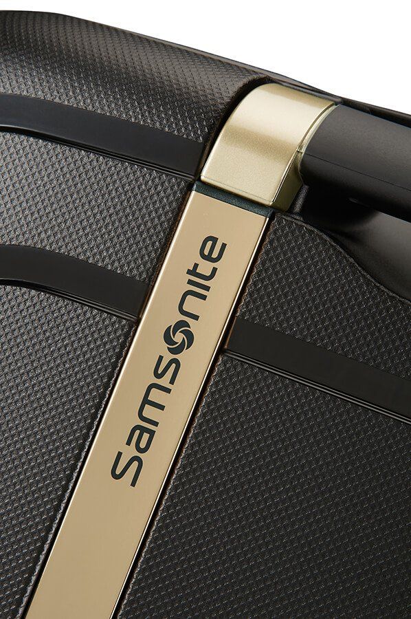 U44-19001 Чемодан U44*001 Spinner 69/25 Samsonite S'Cure DLX  - Вид №6