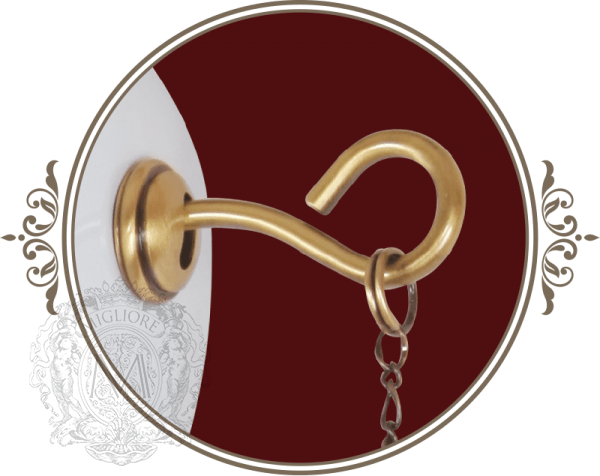 ML.MLD-25.711.D2/ML.MLD-25.728.D2/ML.RIC-29.351.BR/ML.RIC-29.046.BR/ML.OLV-29.013/ML.OLV-29.017 Компакт унитаз с бачком Белый Migliore  Италия  - Вид №4