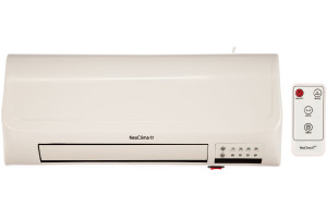 15532612 Настенный тепловентилятор 9016 NeoClima PORTER