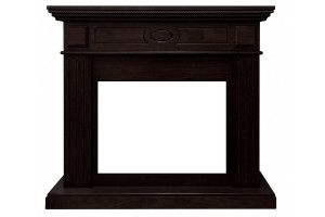 15634667 Портал шпон Венге Firelight Bianco 30