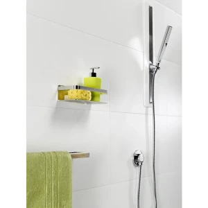 Настенная плитка ПВХ Artens Renowall белый 700x420x3.6 мм 2.058 м² 7шт 83701354 STLM-2142300