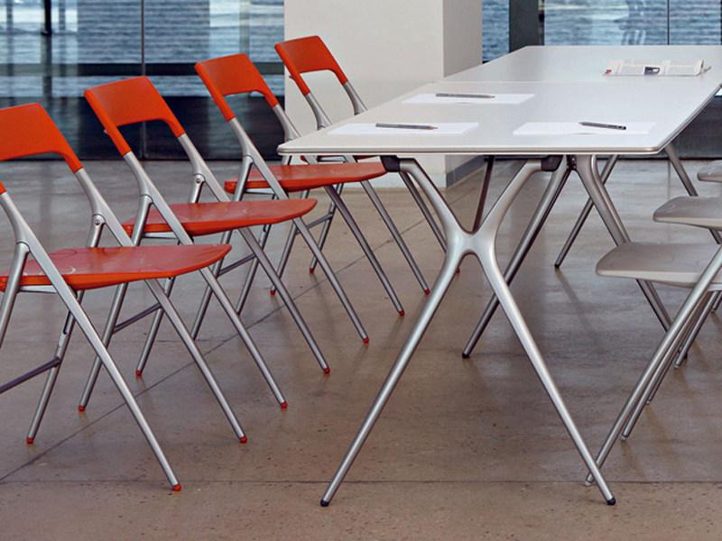 ACTIU Складной стул для конференций Plek sun-id-1387165 - Вид №15