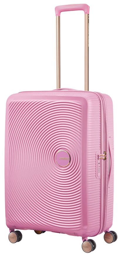 32G-80002 Чемодан 32G*002 Spinner 67 Exp American Tourister Soundbox  - Вид №5