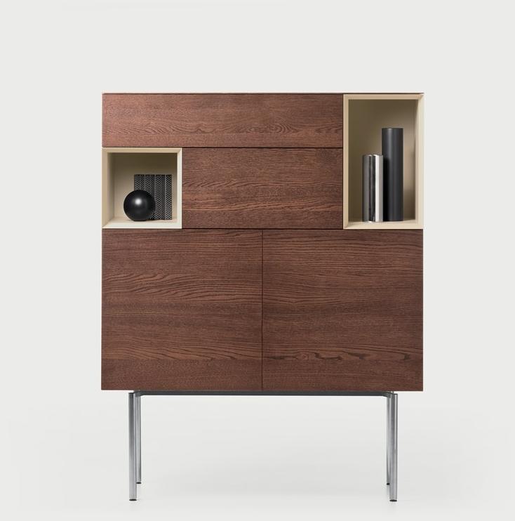 PIANCA Комод с распашными дверцами Brema sun-id-1451025 - Вид №4