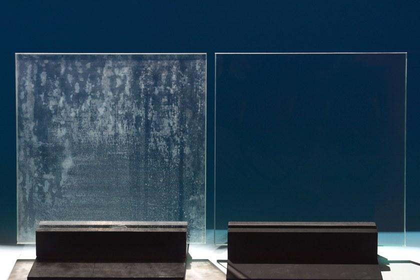 PILKINGTON ITALIA Флоат-стекло с пиролитическим покрытием sun-id-1475135 - Вид №2