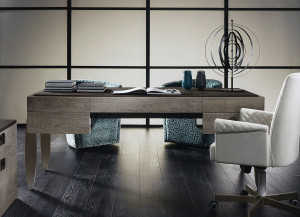 Письменный стол  MALERBA FA310