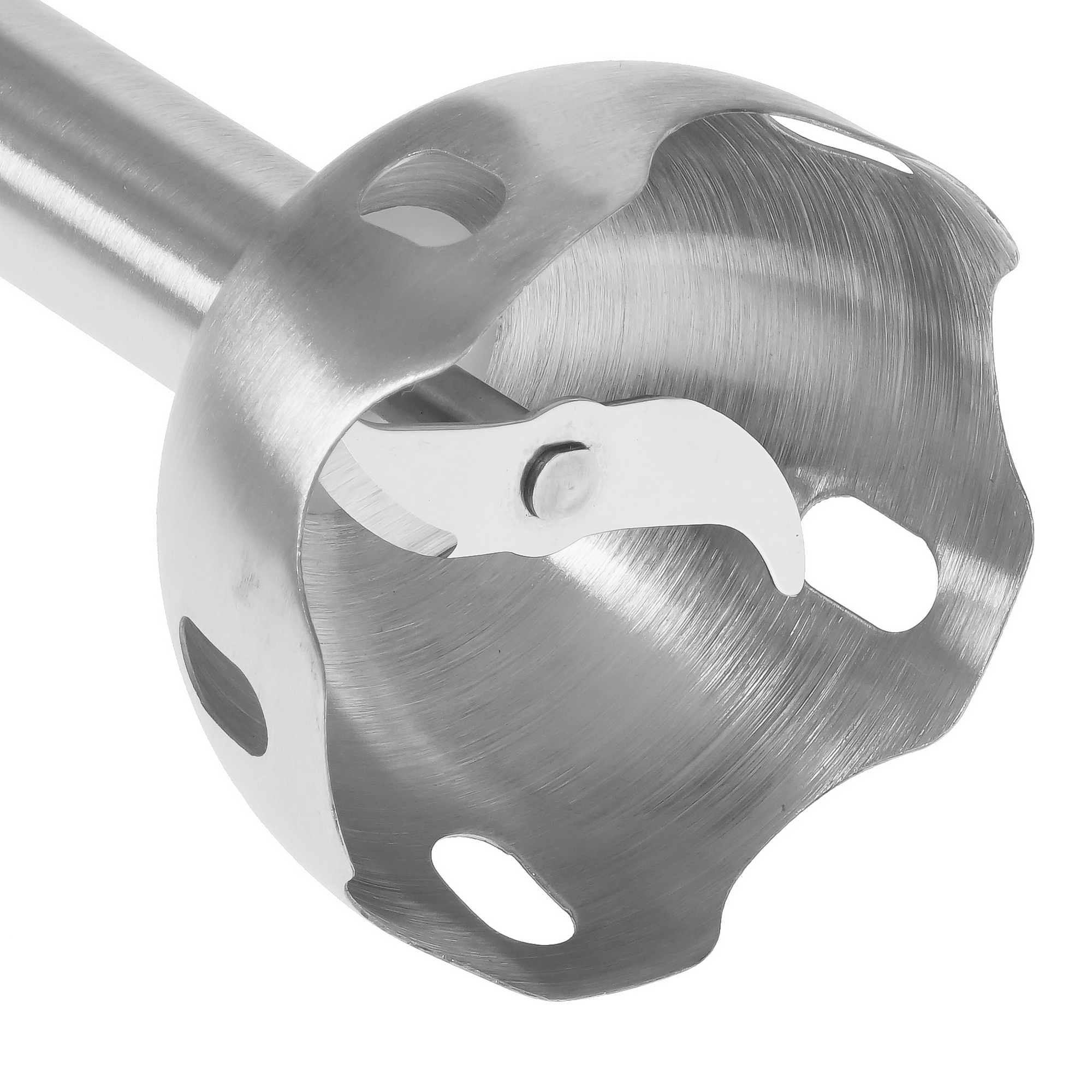 9928485 Блендер погружной Russell Hobbs 24690-56 красный STDN-0030434 - Вид №4