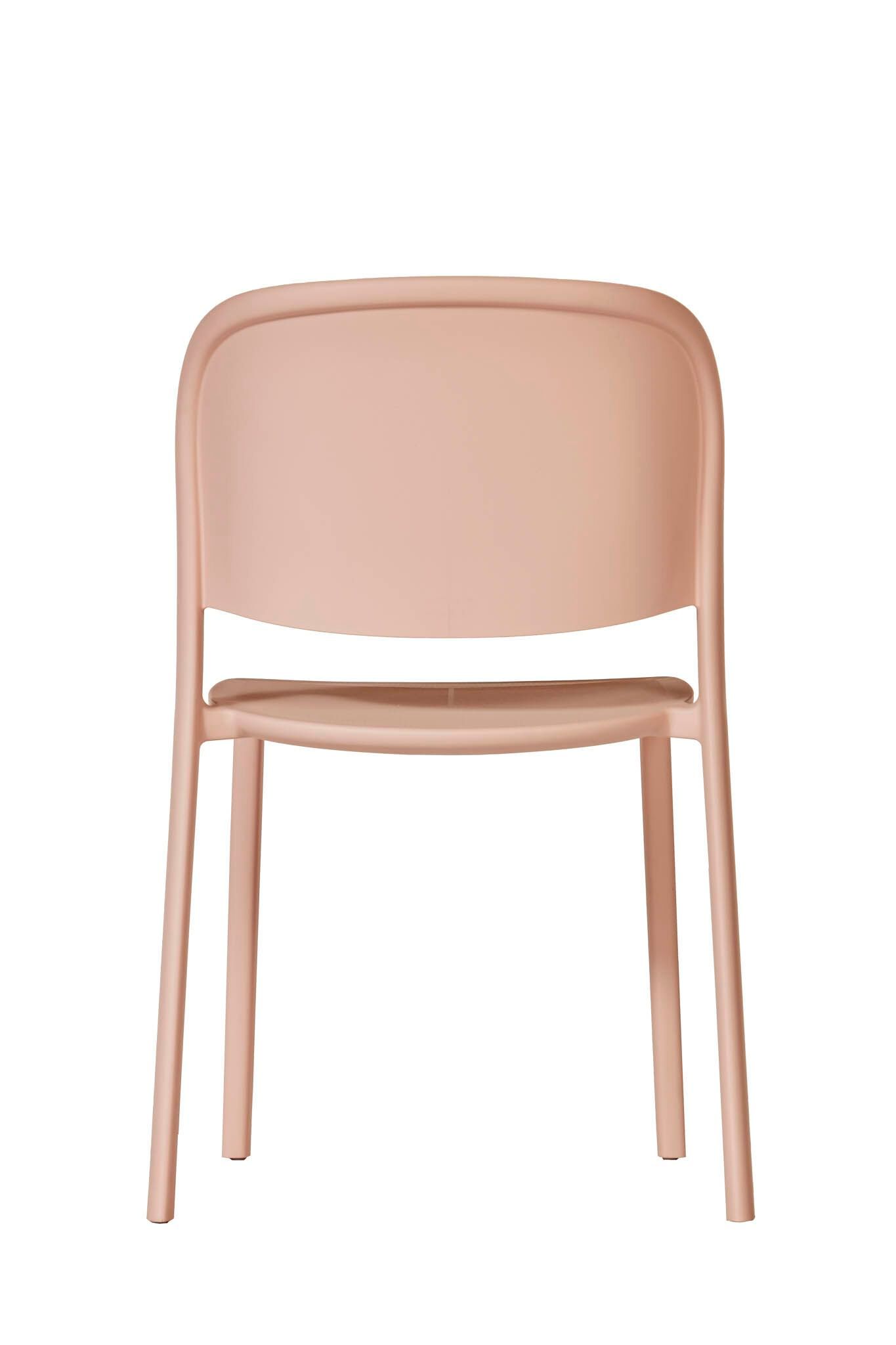 Стул из полипропилена Ezpeleta Trena ARCH-00088128 - Вид №7