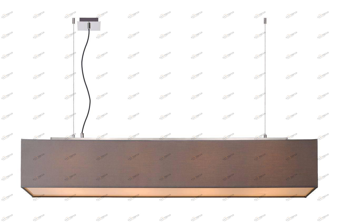 Подвесной светильник Lucide Collom 31458/04/36 LUCIDE ДИЗАЙНЕРСКИЕ, COLLOM 071214 Серый 