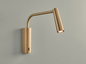 Регулируемая светодиодная лампа для чтения