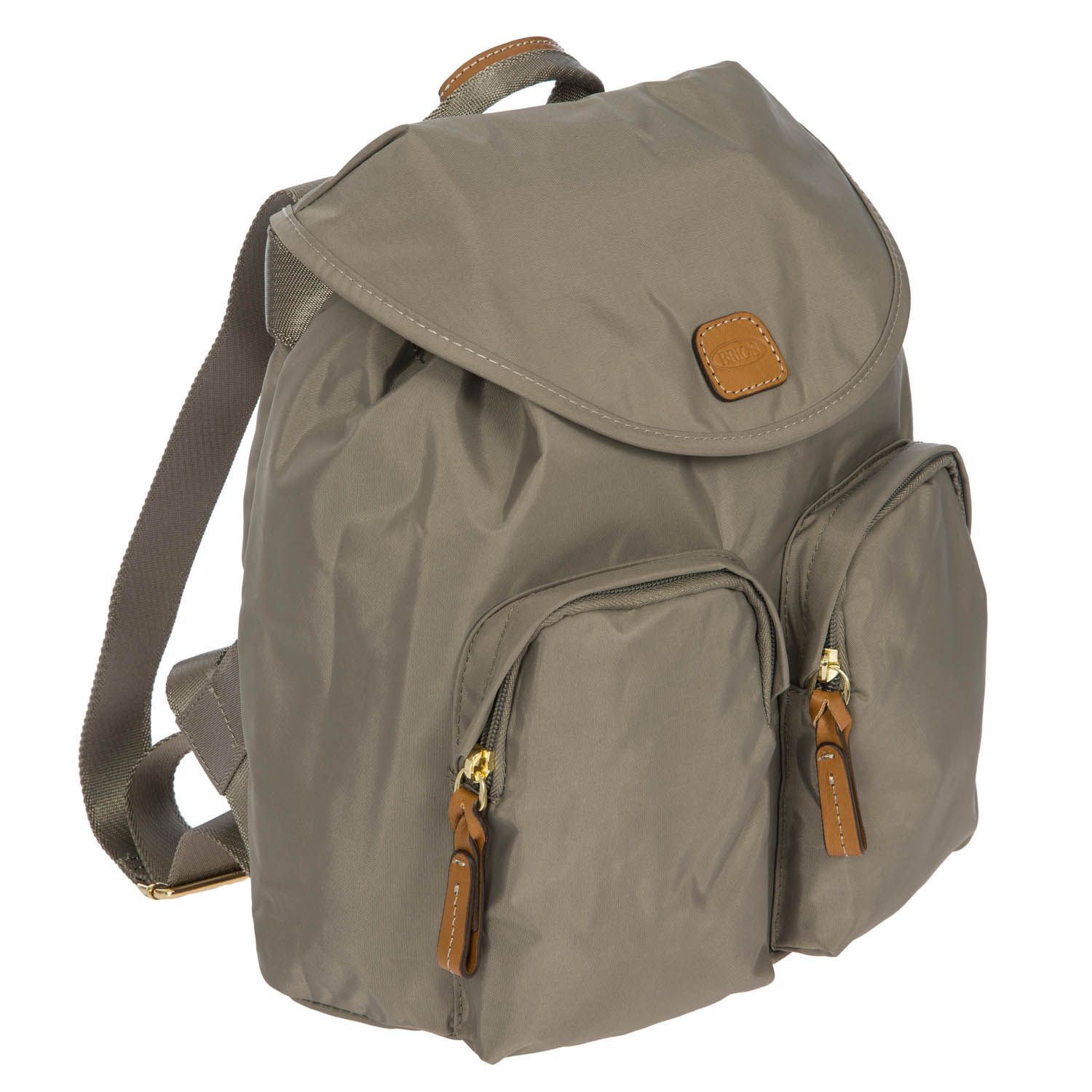 BXL43754.425 Рюкзак BXL43754 Brics X-Travel  - Вид №1