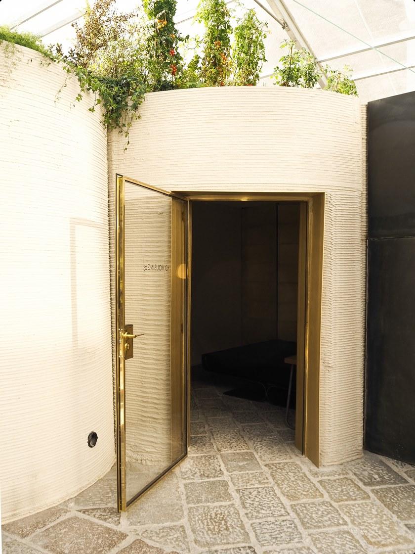 Mogs Архитектурное бронзовое окно Bronzofinestra sun-id-1393854 - Вид №5