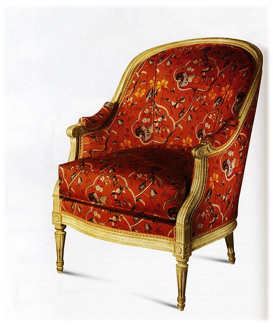 Кресло  SALDA ARREDAMENTI 7853 