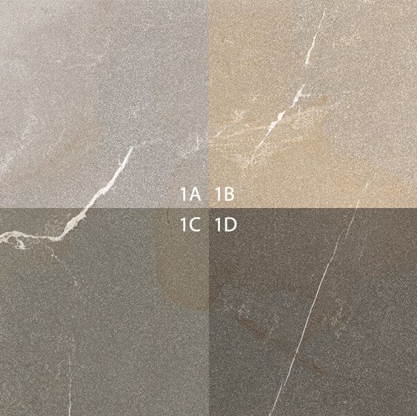 Ультратонкая алюминиевая декоративная панель Tecnografica PIASENTINA ARCH-00086462 - Вид №1