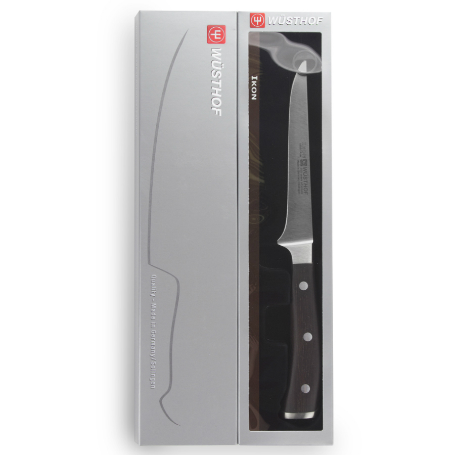 Нож кухонный обвалочный Ikon, 14 см WUESTHOF W4958WUS - Вид №4