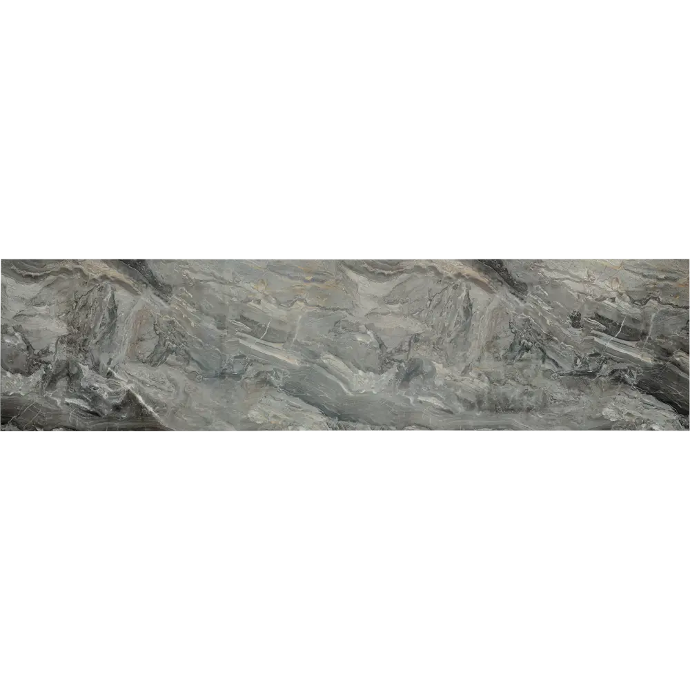 Столешница Delinia Рашчер 120x3.9x60 см HPL/ДСП цвет серый 86339589 STLM-2048008 ДСП Прямой угол - Вид №6