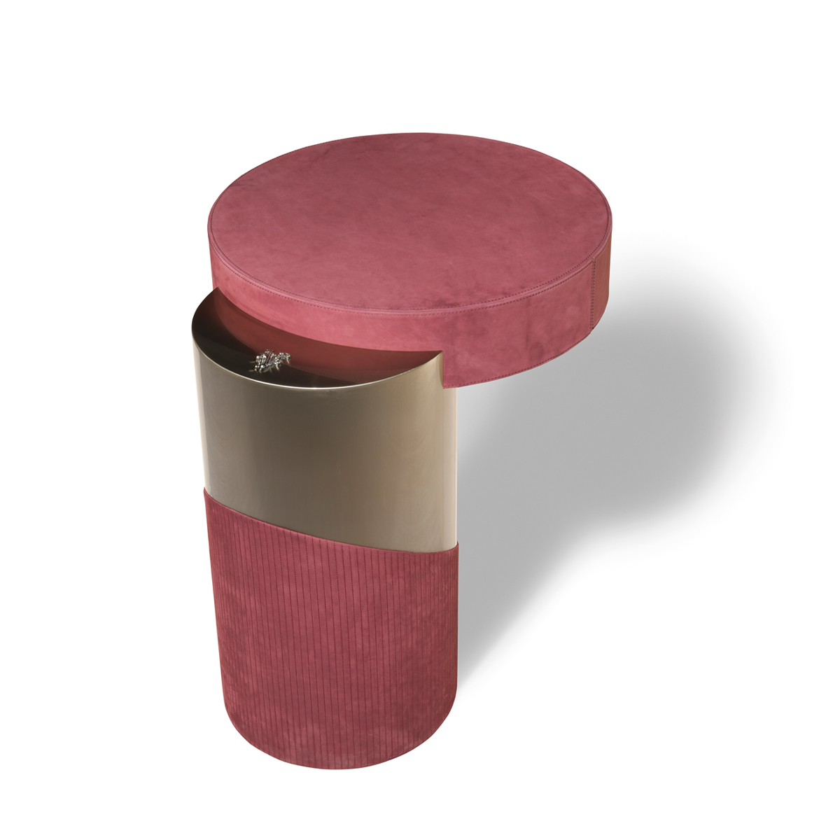 Stinger Маленький стол Visionnaire  - Вид №2