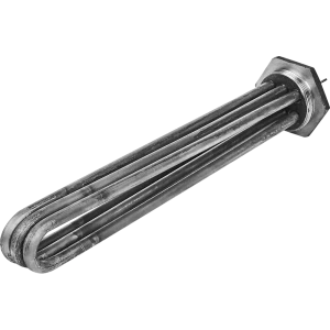 Блок ТЭН 12 кВт 2 1/2" для электрокотла Alterm 83300098 STLM-2075768
