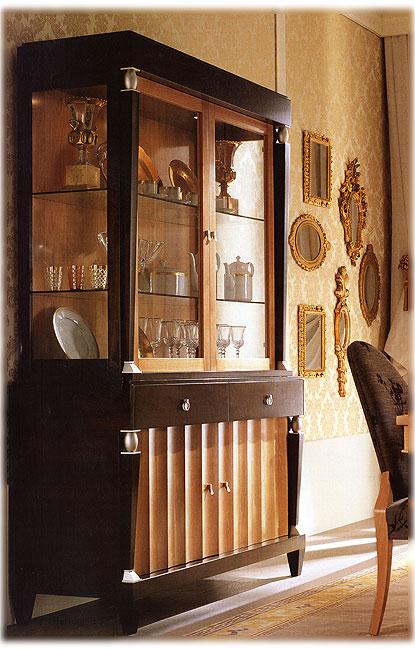 Витрина Heritage J.S. SELVA 7693 Home