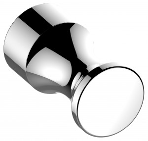 14714010000 Крючок для полотенца KEUCO Smart.2