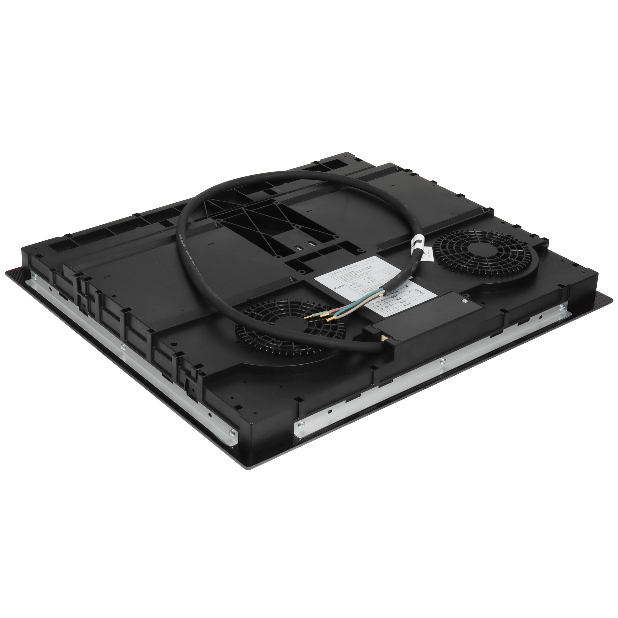 9206725 Индукционная варочная поверхность Eigen IH-M02IGB STDN-0002701 - Вид №3