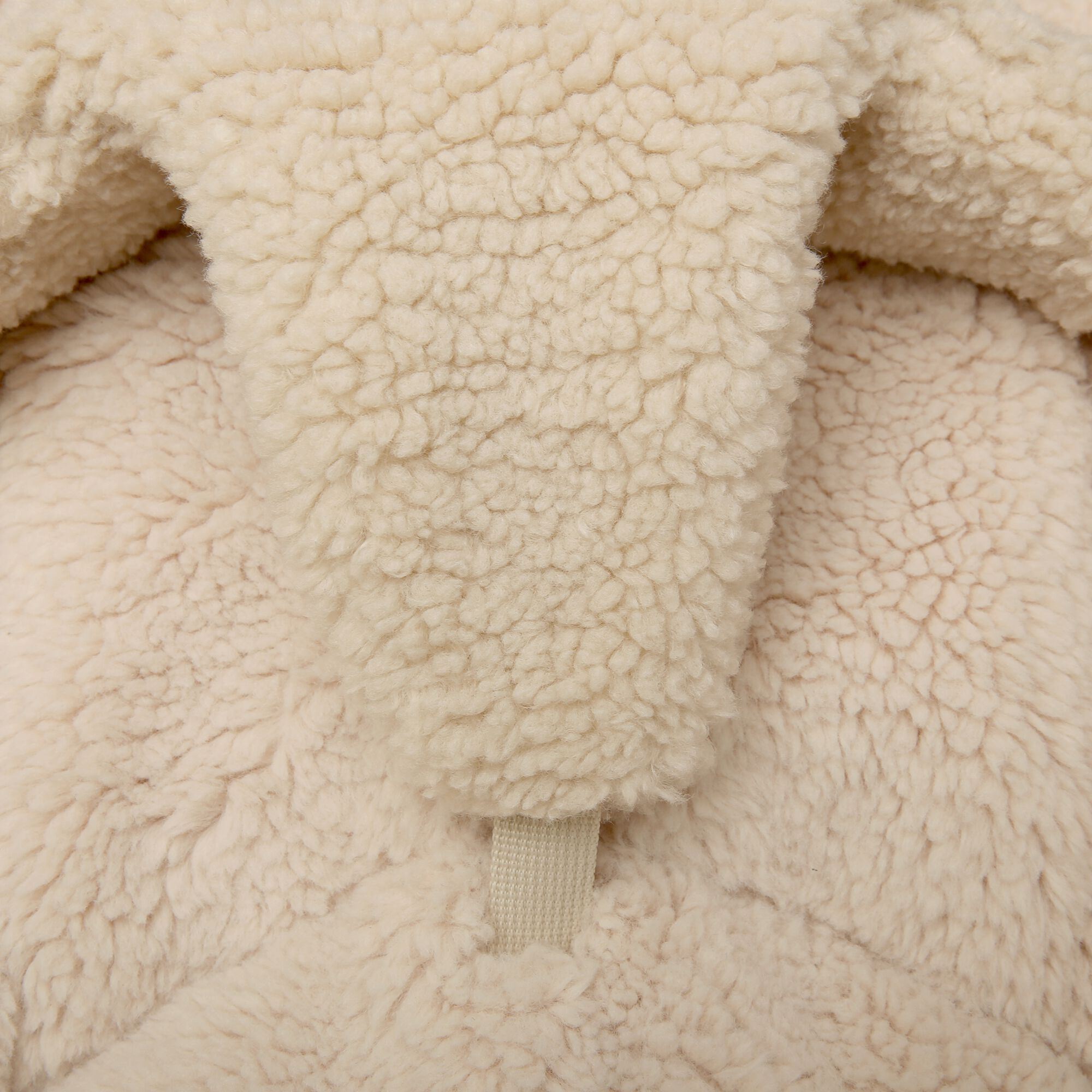 Кресло-качалка из грецкого ореха Charlie Crane лево ARCH-00143623 - Вид №5