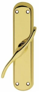 LINEA CALI' Латунный болт кремона классический стиль Onda