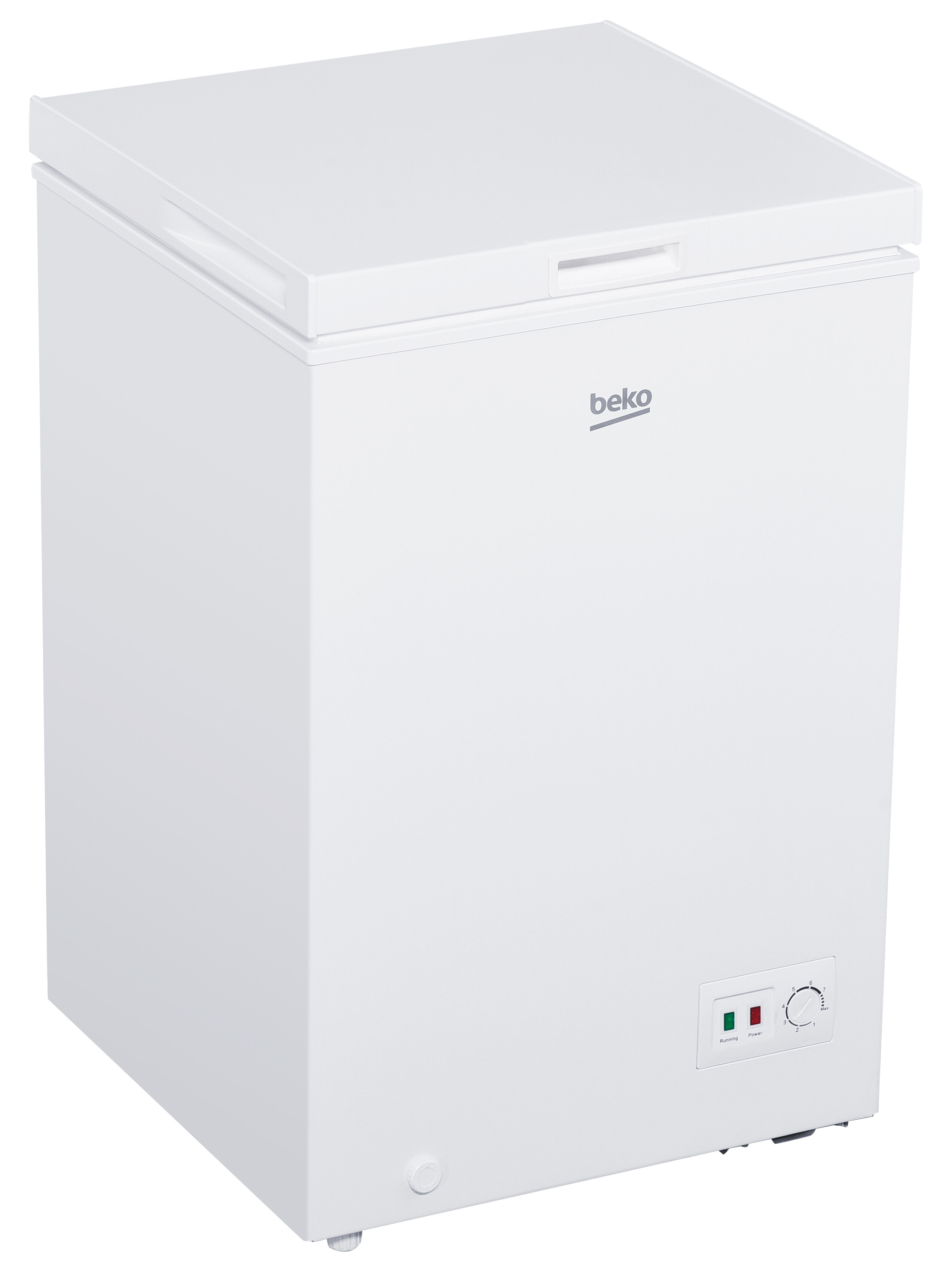 9283677 Морозильный ларь Beko CSOR100M20W белый STDN-0144515