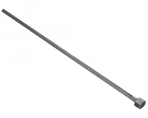 RTO004 Инструмент для сборки чугунного радиатора для разъема 1 " Сarronheating