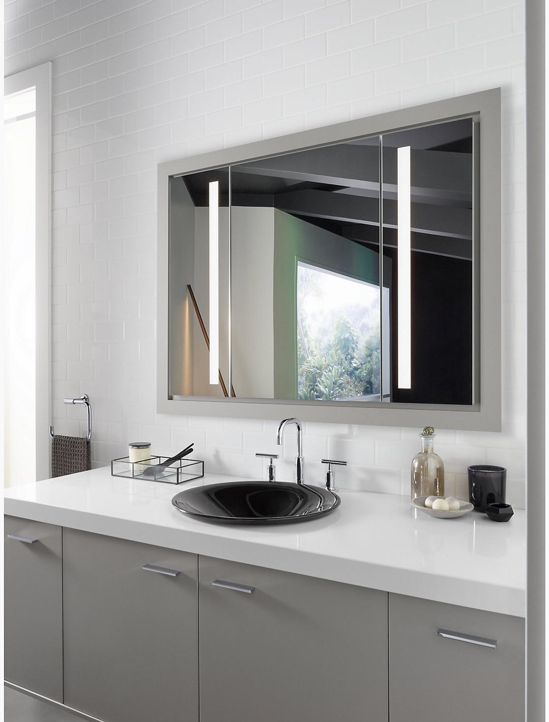 KOHLER Кольцо для полотенца Purist K-14441-CP  - Вид №3