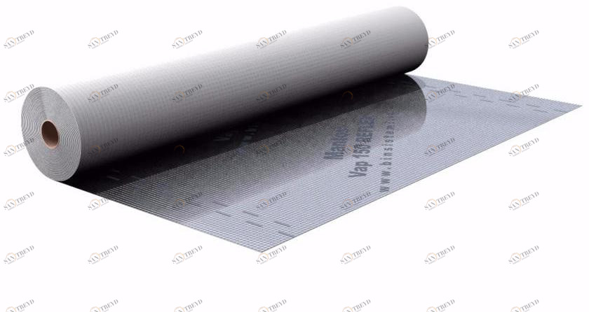 BIN SISTEMI Светоотражающий пароизоляционный экран Mantos sun-id-1435630