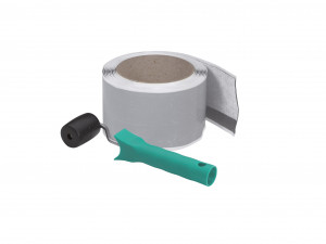 180044 MEPA  Герметизация Лента уплотнительная MEPA-Aquaproof Type I, 10 м