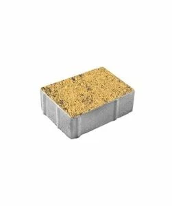 Тротуарные плиты "ЛА-ЛИНИЯ" - Б.1.П.8 (Листопад) Соты