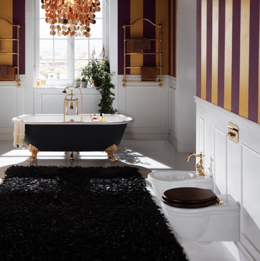 491 PGRH01 — Vaso Gaia  Richmond - Вид №2