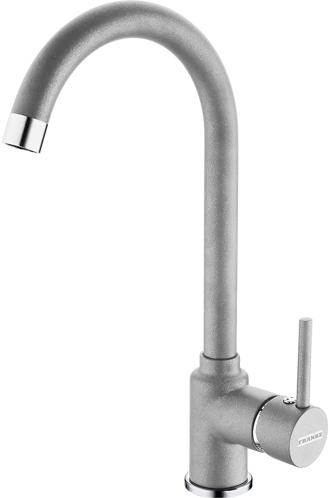 115.0332.348 Better, смеситель pola сер. Franke Franke Pola 