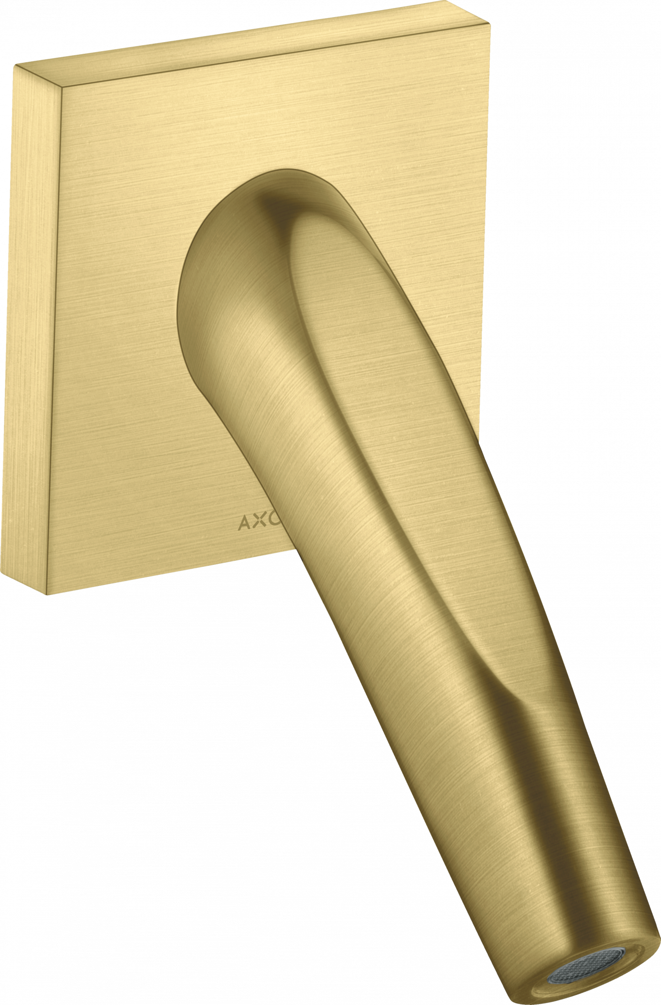 12417950 Излив на ванну AXOR STARCK ORGANIC