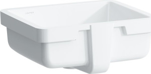 H8124340001091 Раковина, встраиваемая снизу LAUFEN PRO