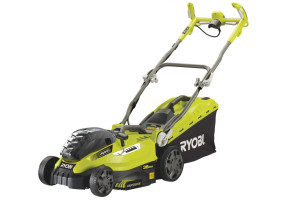 15625444 Гибридная газонокосилка ONE+ RLM18X36H240 5133002589 Ryobi