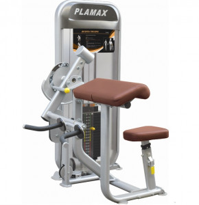 PLAMAX PL9023 Aerofit plamax pl9023 бицепс / трицепс AeroFIT Plamax