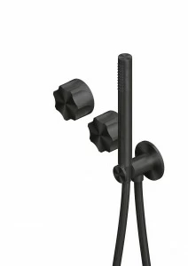 Modo. 17 68. Настенный смеситель для S Quadrodesign