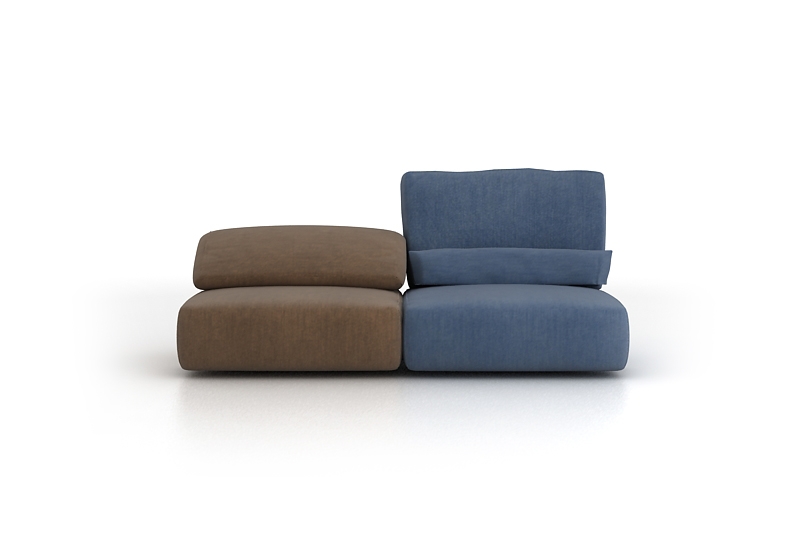 004607 Модульный диван Moradillo Joy Santreyd - Вид №2