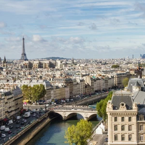 C1-057 Фотообои DIVINO Collection C 2.7х3 м