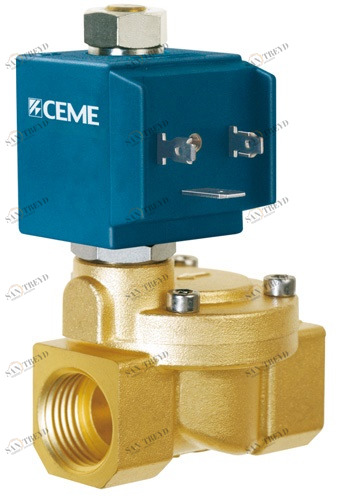 8714 CEME Электроклапан 