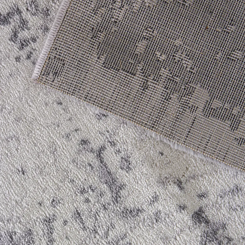 Дорожка «Палермо F285», 1 м, цвет темно-серый Santreyd STLM-2199780 - Вид №3