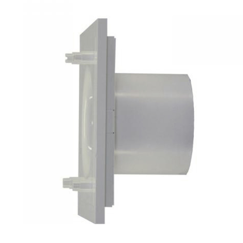 Накладной вентилятор Soler Palau SILENT-300 CZ IVORY DESIGN 4C 5210635800 - Вид №2