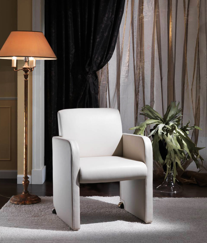 Кресло BETA ORIGGI SALOTTI 772 