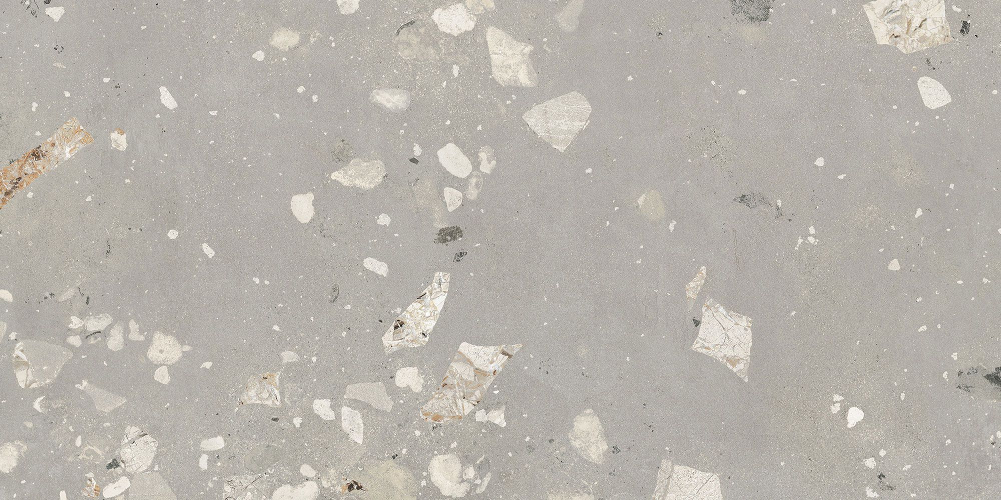 Пол / керамогранит с эффектом цемента Italgraniti цементы ARCH-00083998 - Вид №9
