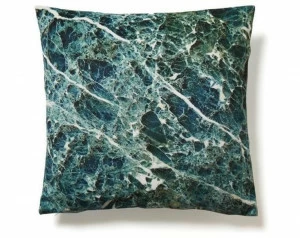 Koziel Квадратная подушка из полиэстера Marbles 9999-94