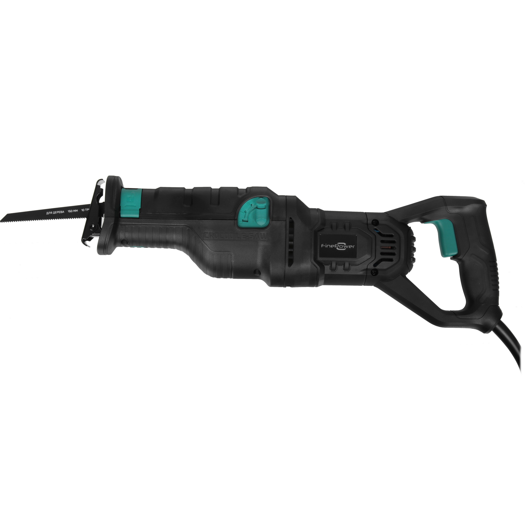 Сабельная пила Finepower XT RSC120-235 9157110 STDN-0082200